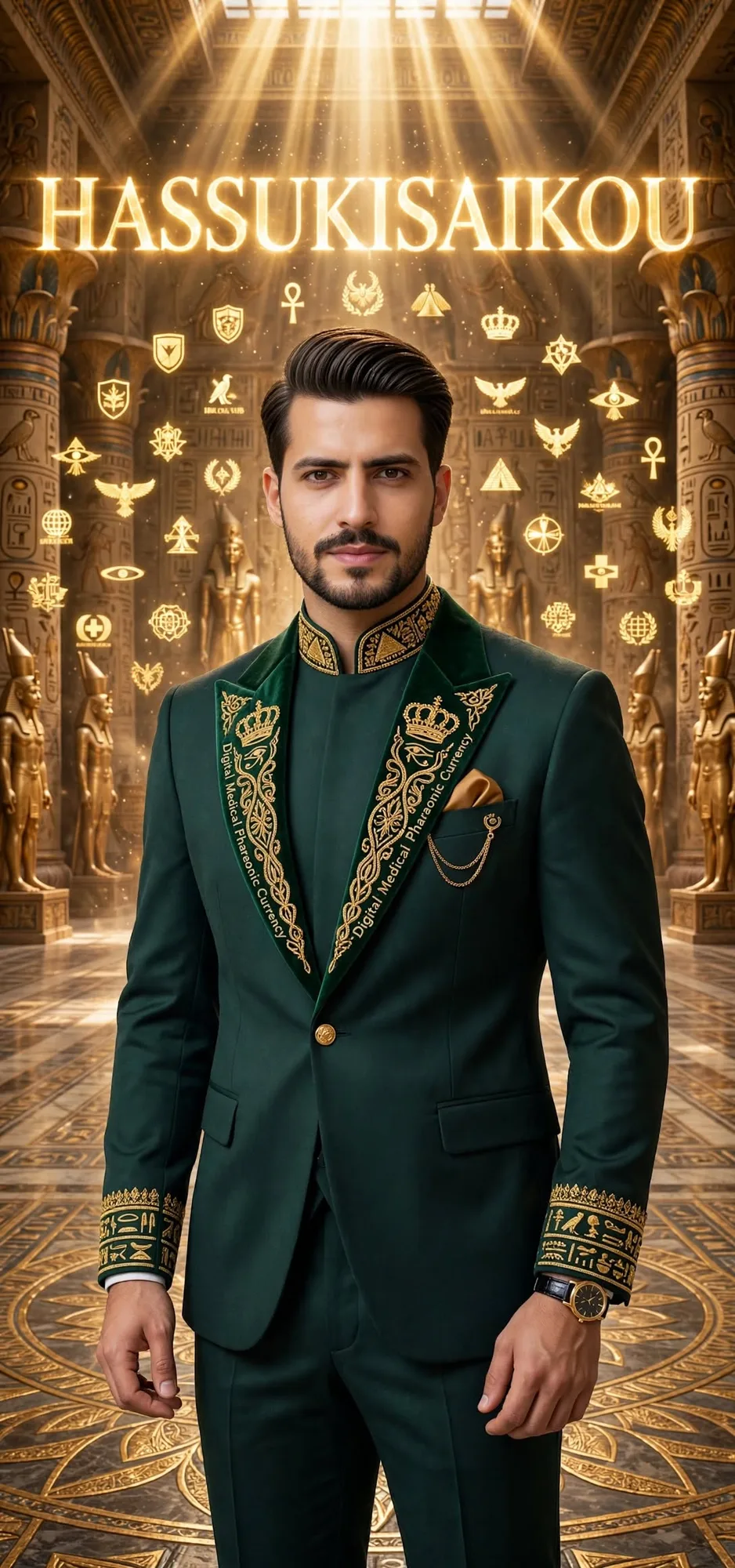 Post attachment by @hassukisaikou