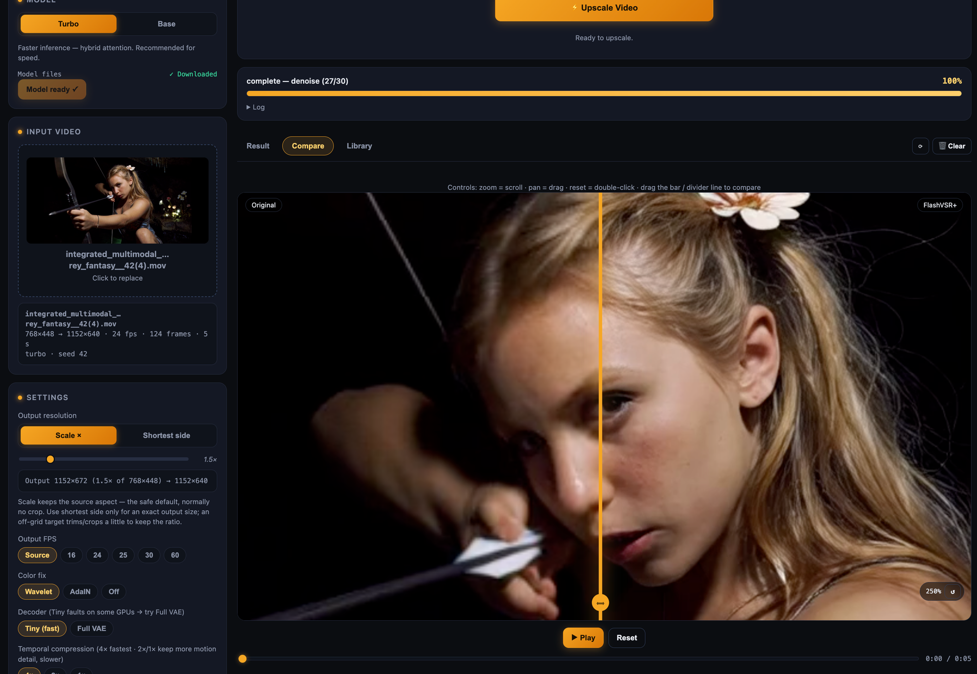 Post attachment by @rdx_ai