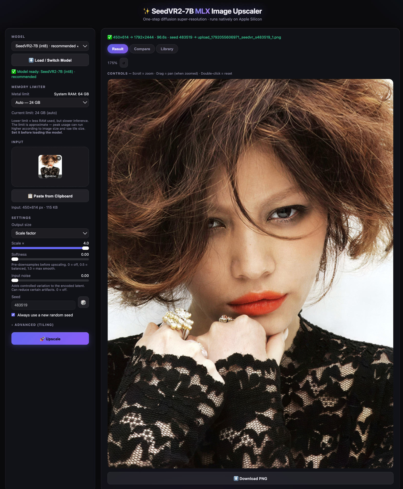 Post attachment by @rdx_ai